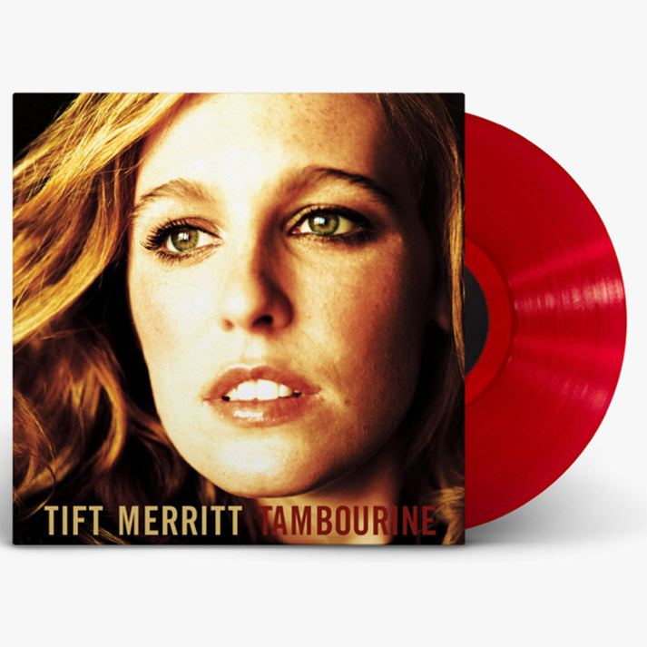 Tambourine (20th Anniversary Edition)