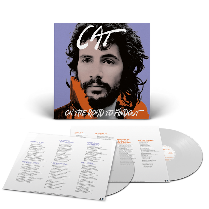 On The Road To Findout: Greatest Hits
