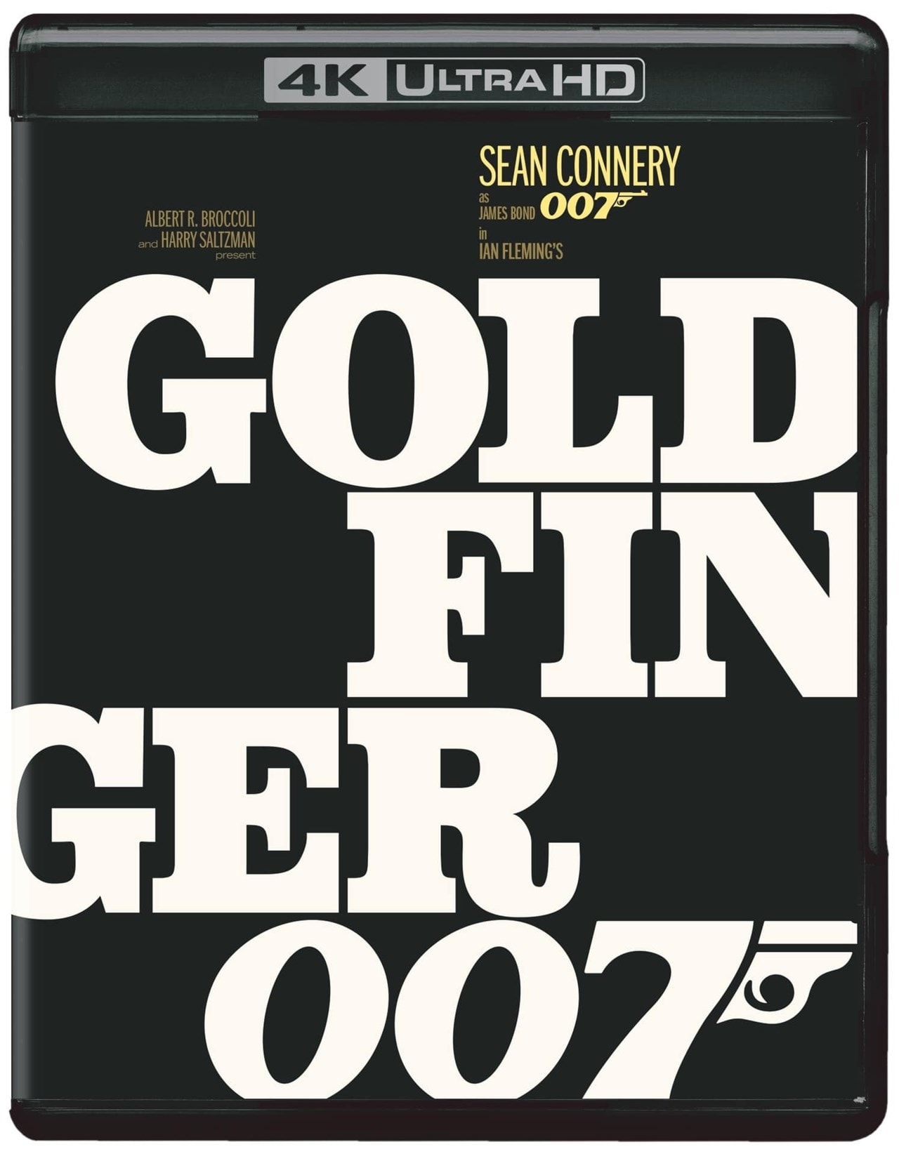 Goldfinger