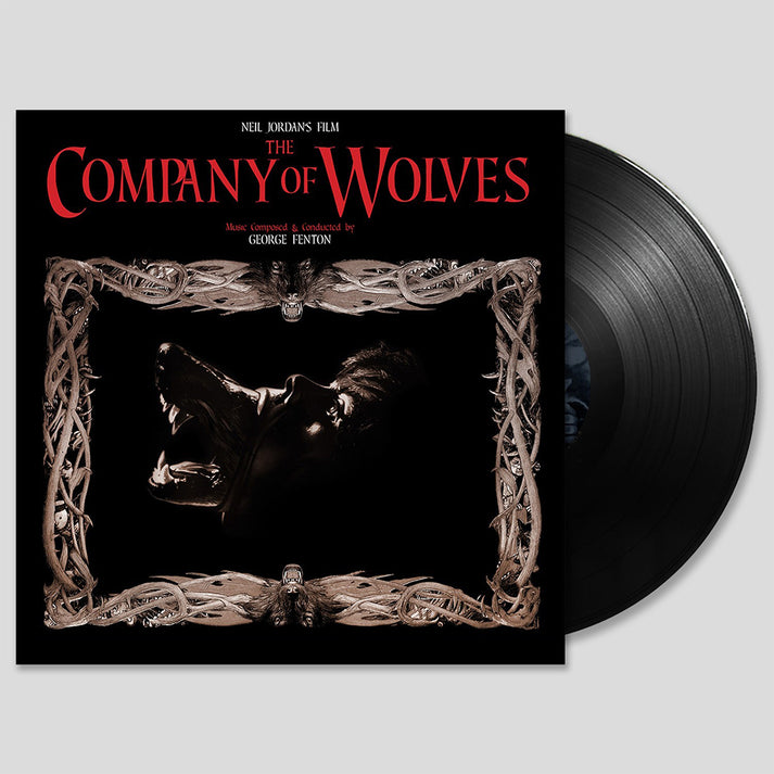 The Company Of Wolves (Original Soundtrack)