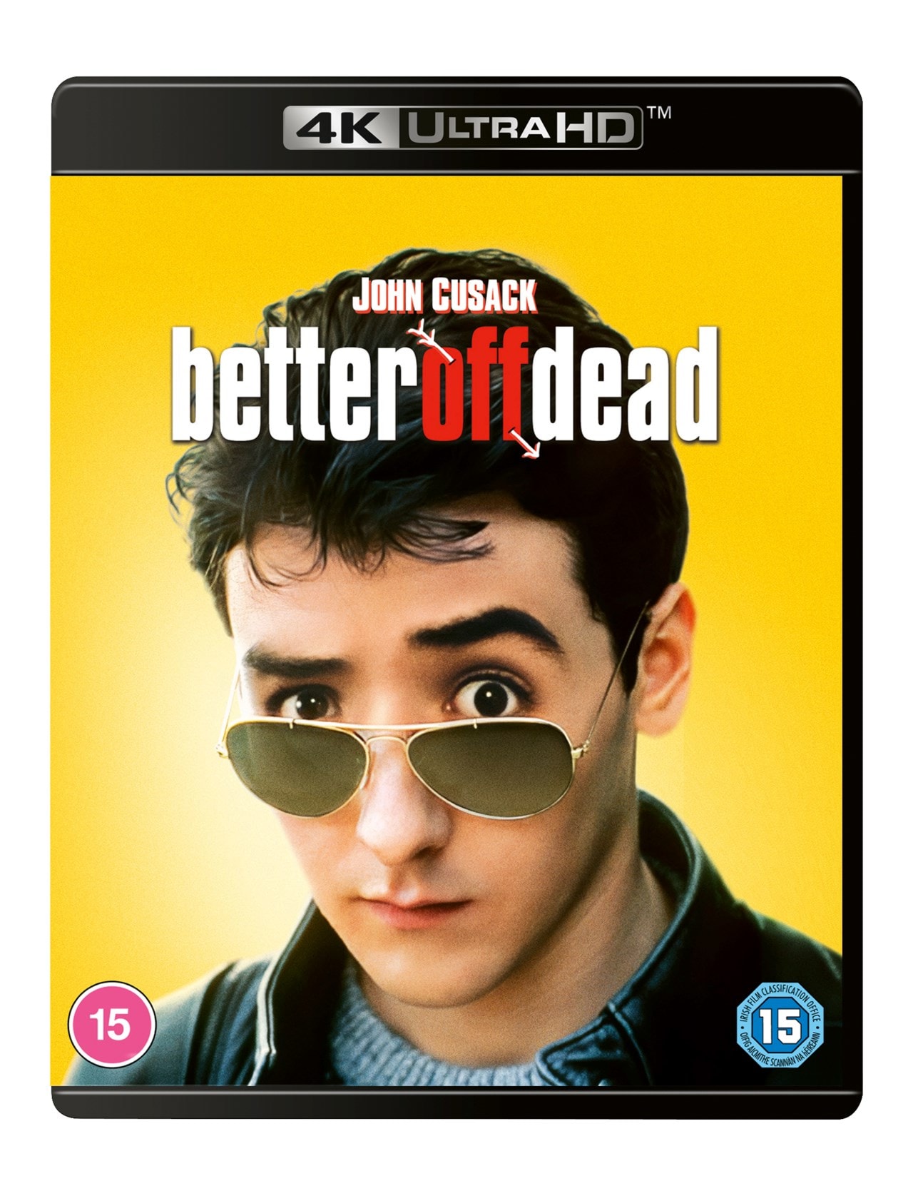 Better Off Dead