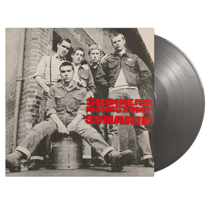 Skinhead Moonstomp