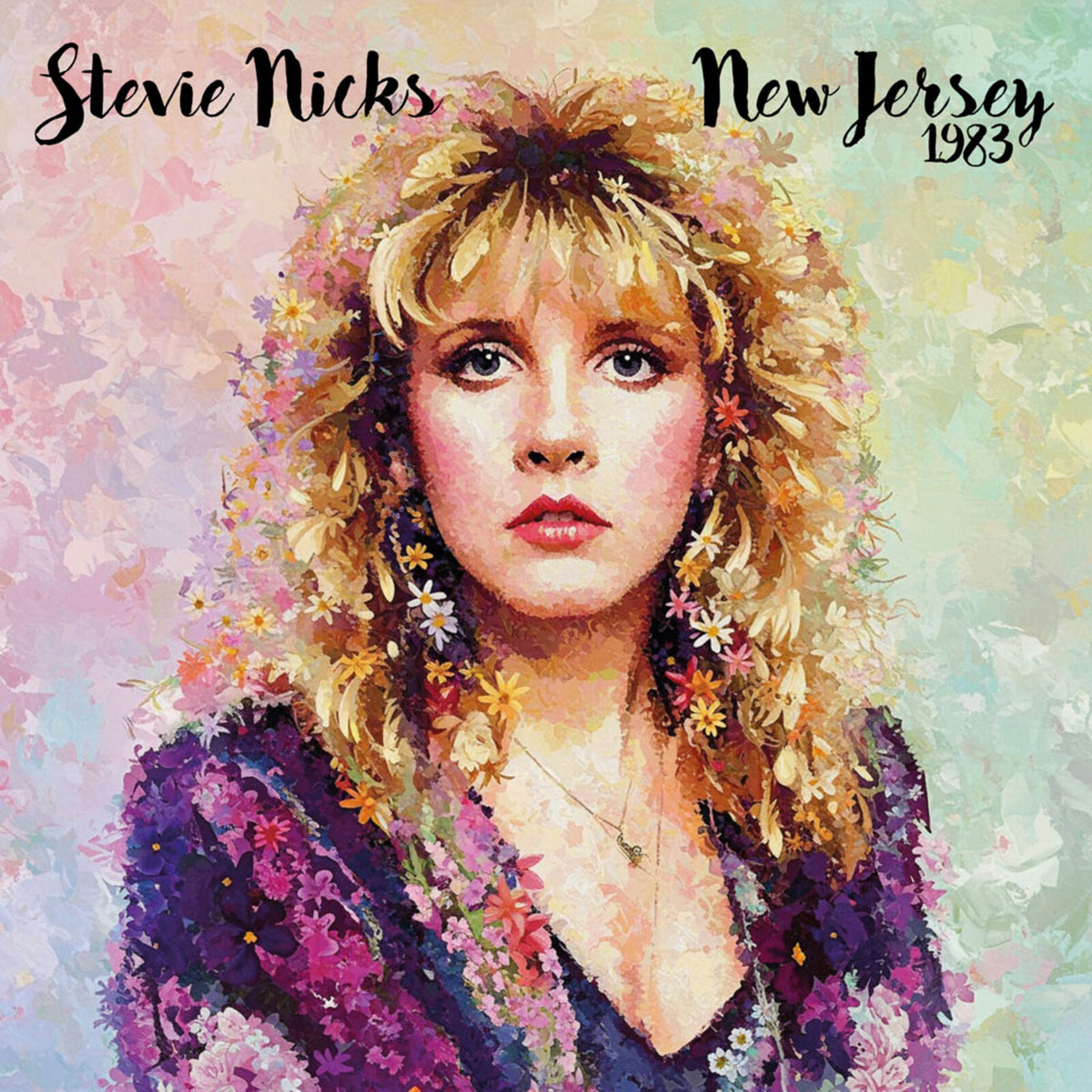 New Jersey 1983