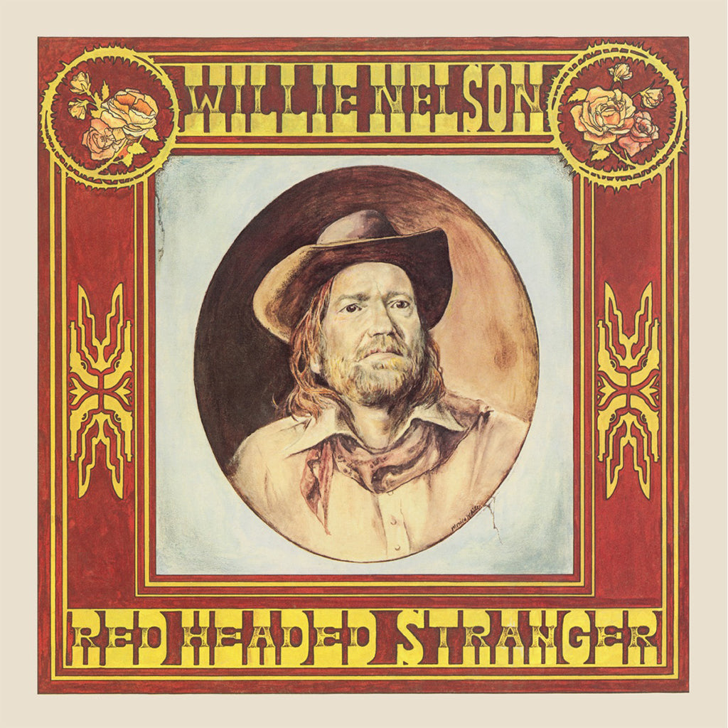 Red Headed Stranger (50th Anniversary)