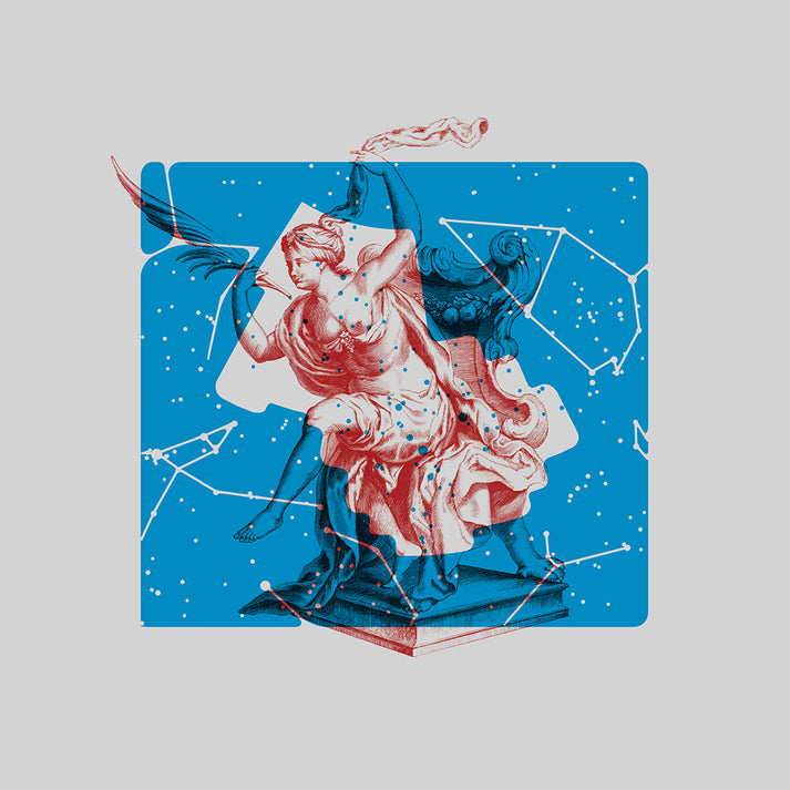 Mary Casio: Journey To Cassiopeia (2025 ReIssue)