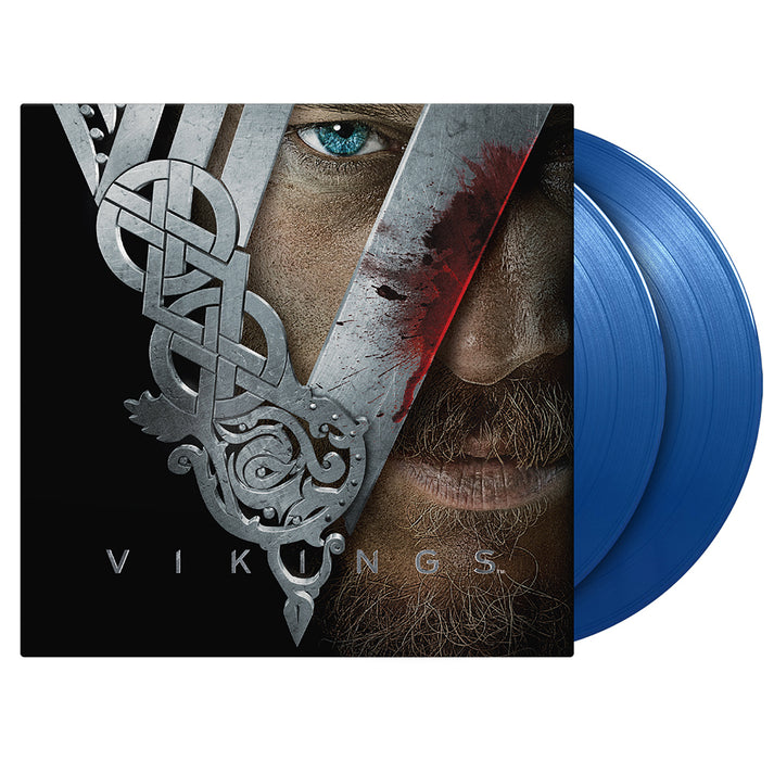Vikings 1 (Original Soundtrack)