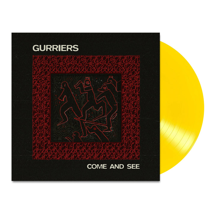 Come & See (2025 RePress)