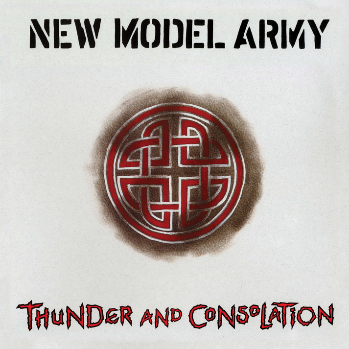 Thunder & Consolation (NAD 2025)
