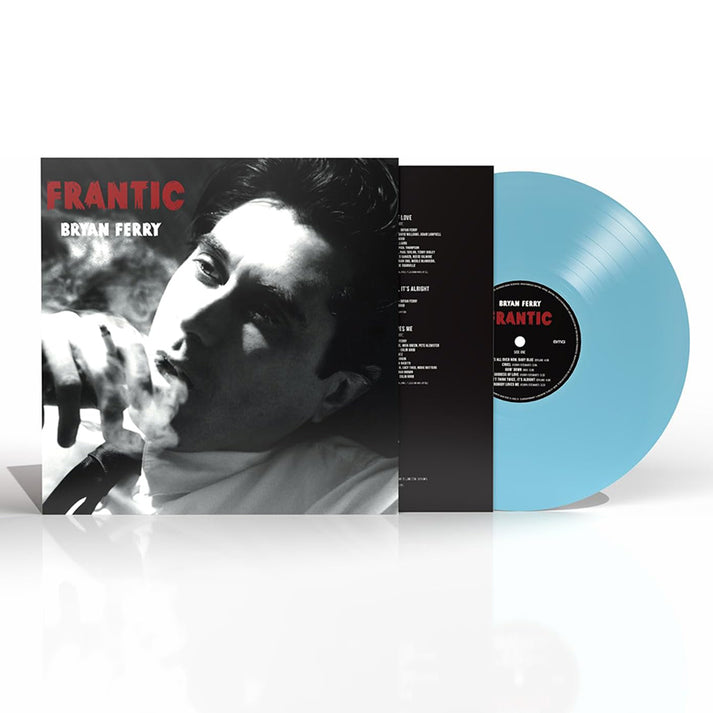 Frantic