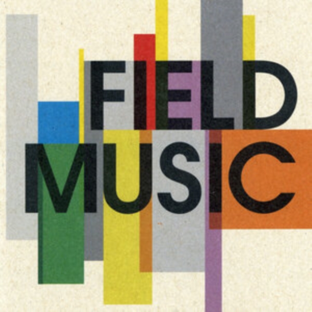Field Music (20 Year Anniversary Edition)