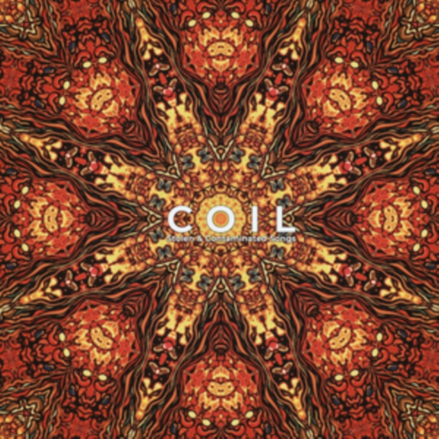 Stolen & Contaminated Songs