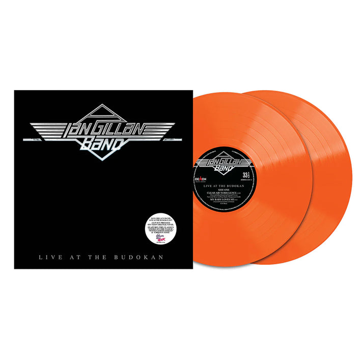 Live At The Budokan (NAD 2025)