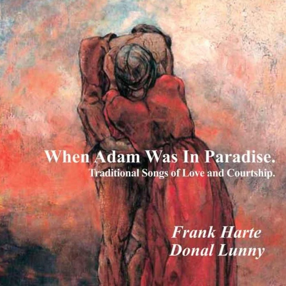 When Adam Was In Paradise