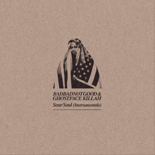 Sour Soul Instrumentals