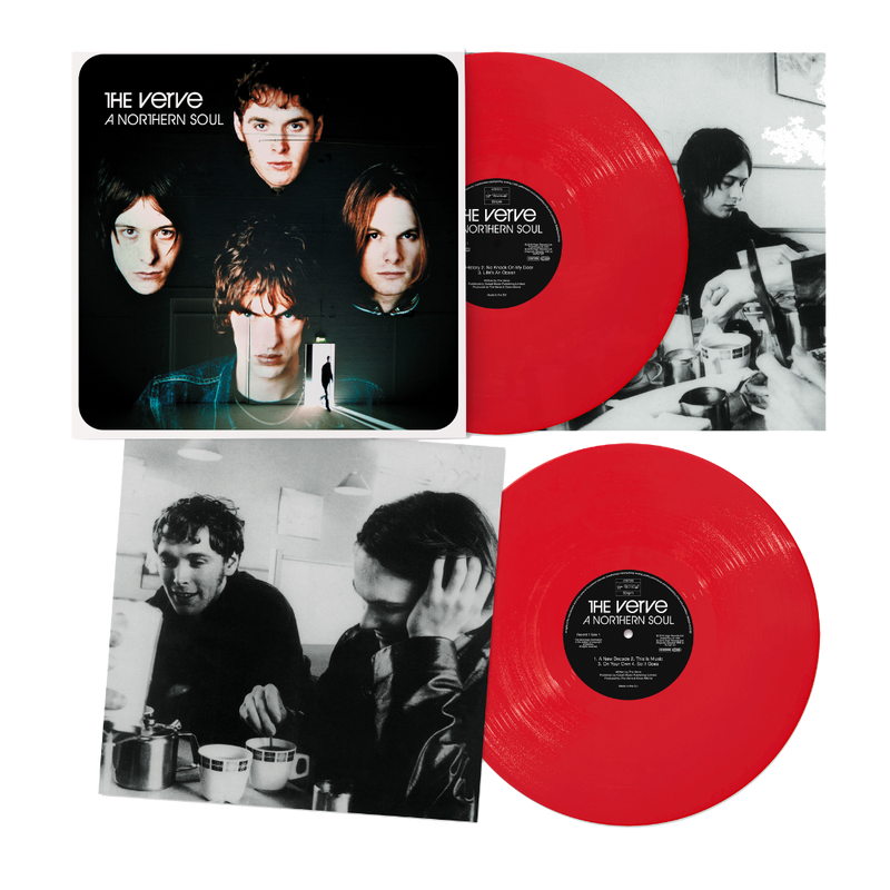 A Northern Soul (NAD 2025}