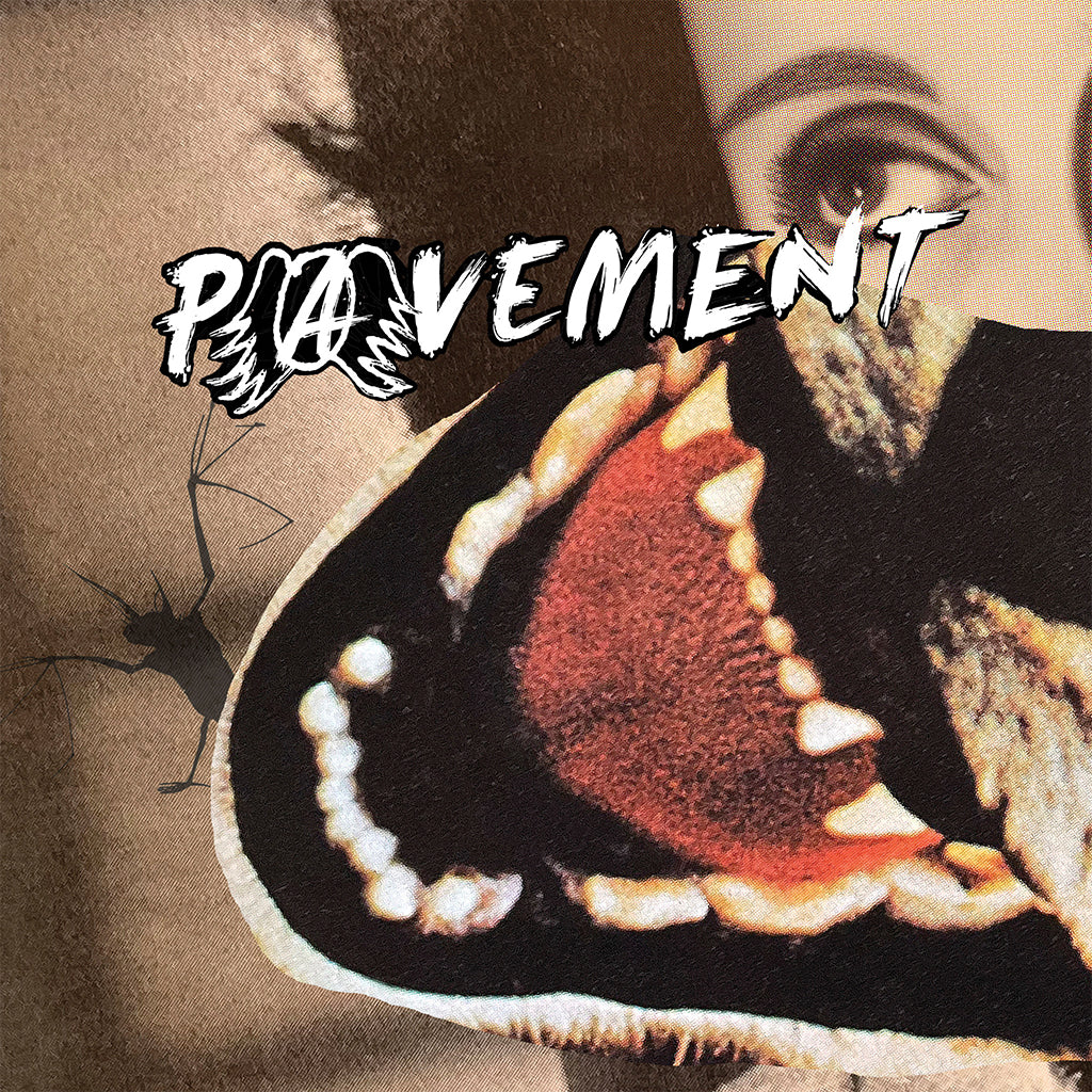 Hecklers Choice: Big Gums & Heavy Lifters: A Pavement Collection
