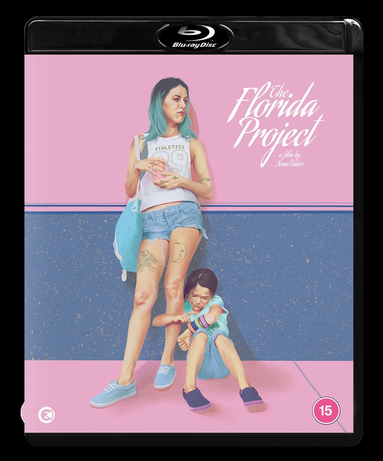 The Florida Project