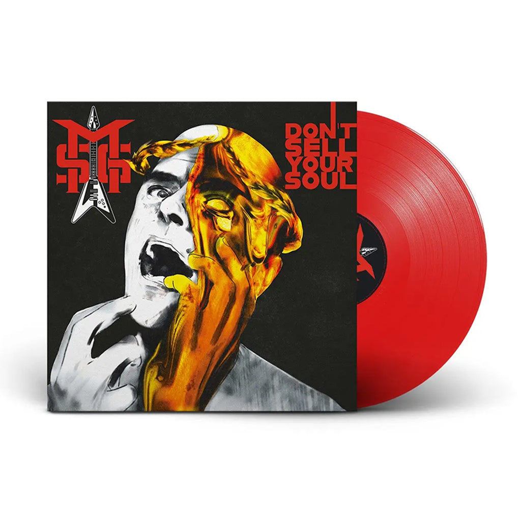 Don’t Sell Your Soul