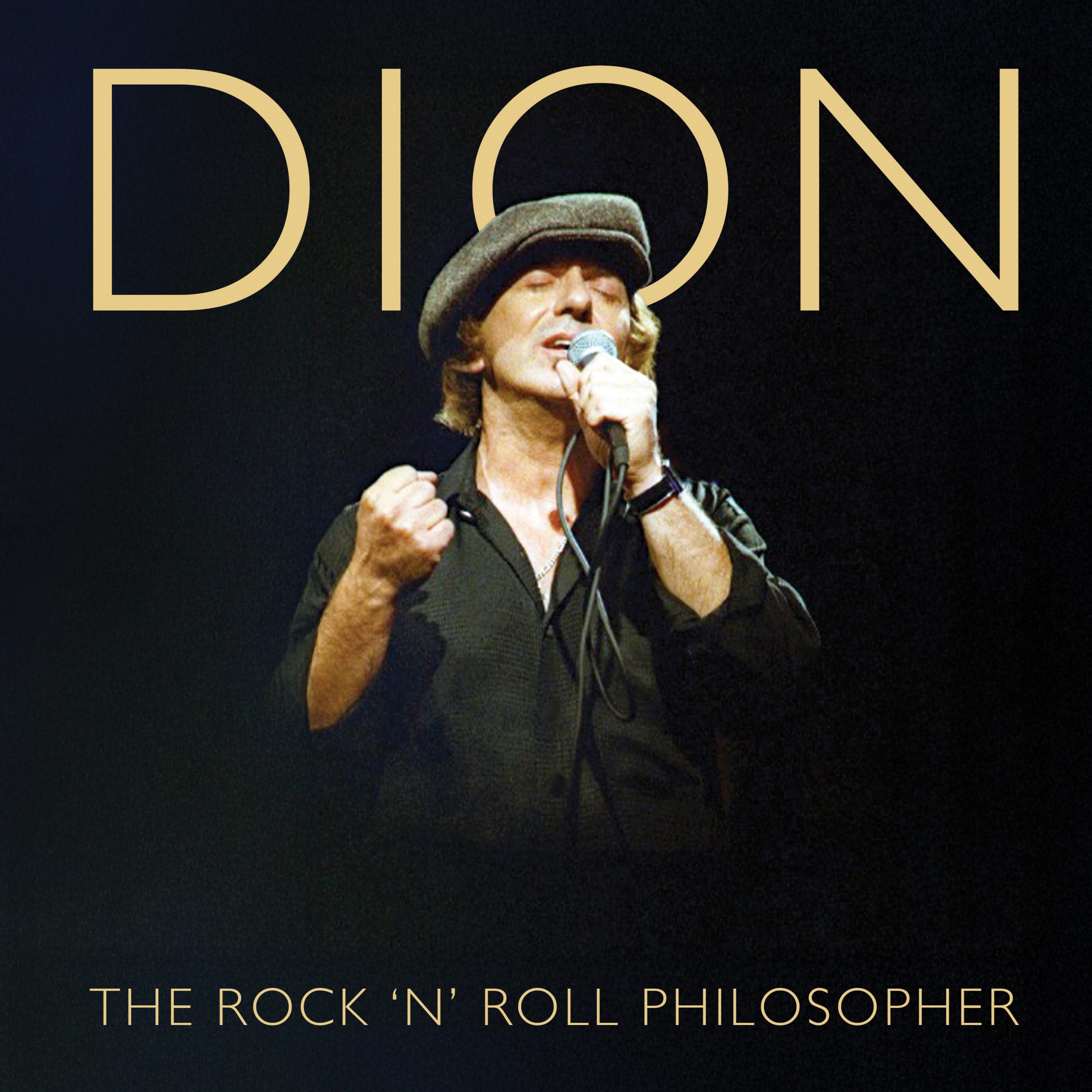 The Rock ‘N’ Roll Philosopher