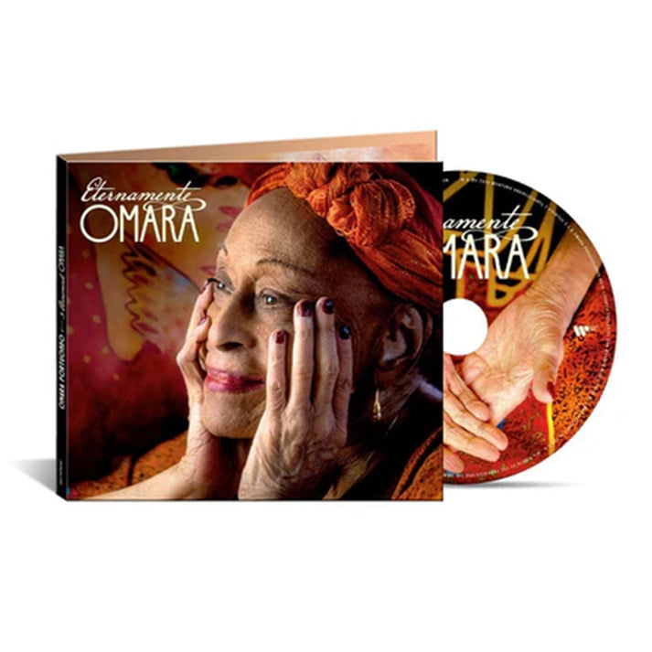 Eternamente Omara
