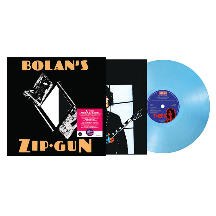 Bolan’S Zip Gun (50th Anniversary Edition) (NAD 2025)