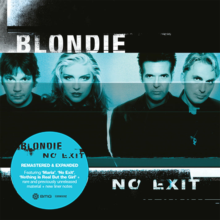 No Exit (Expanded & Remastered)