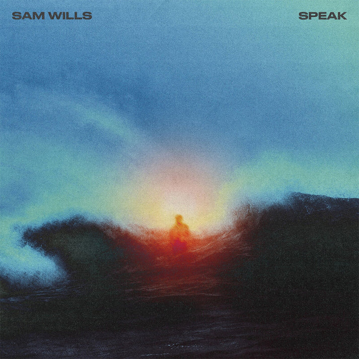 Speak