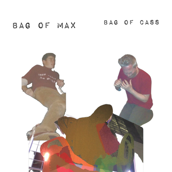 Bag Of Max Bag Of Cass