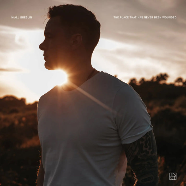 The Place That Has Never Been Wounded