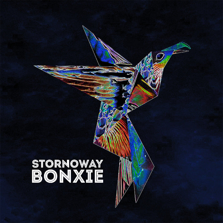 Bonxie (10th Anniversary Edition)