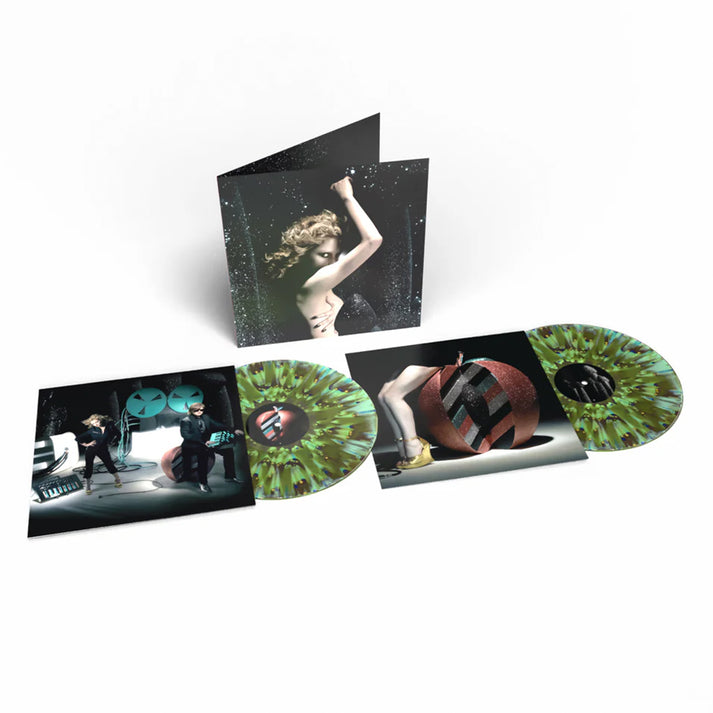 Supernature: 20th Anniversary Deluxe Edition