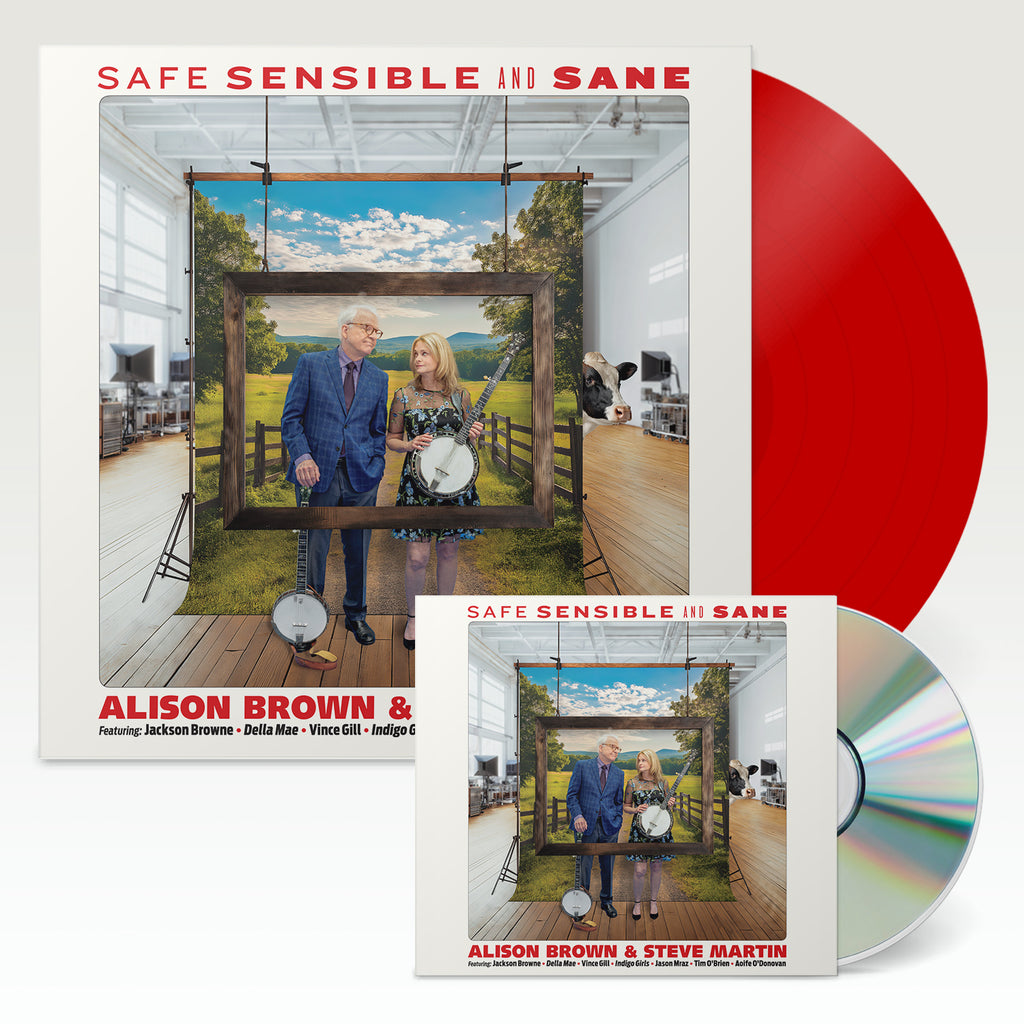 Safe, Sensible & Sane