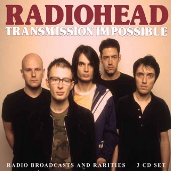 Transmission Impossible (3Cd)