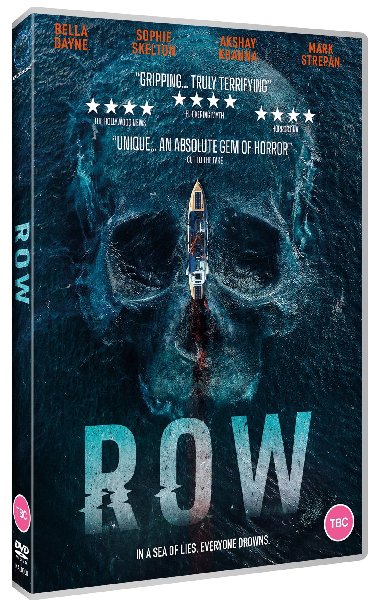 Row
