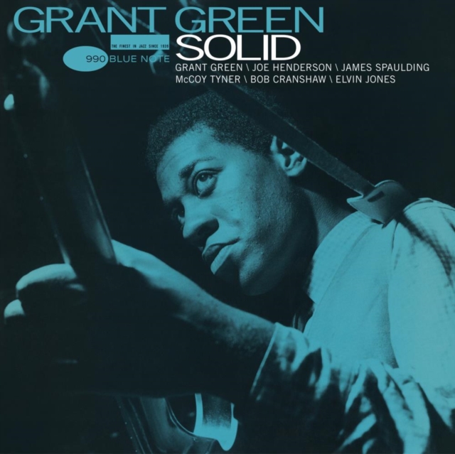 Solid (Blue Note Classic Series)