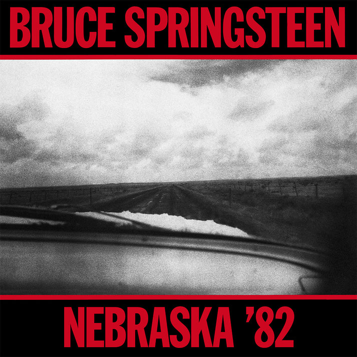 Nebraska 82 (Expanded Edition Box Set)