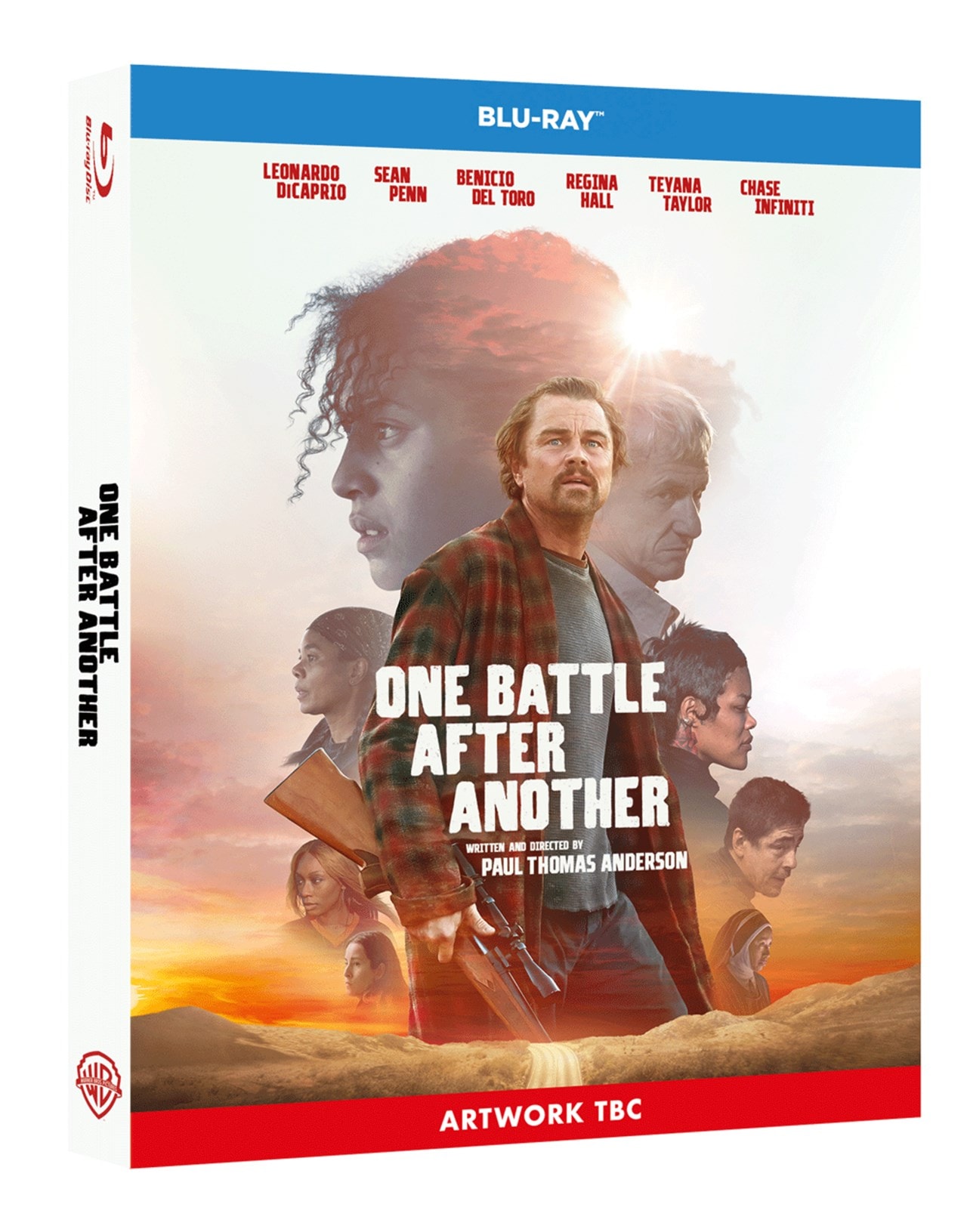 One Battle After Another