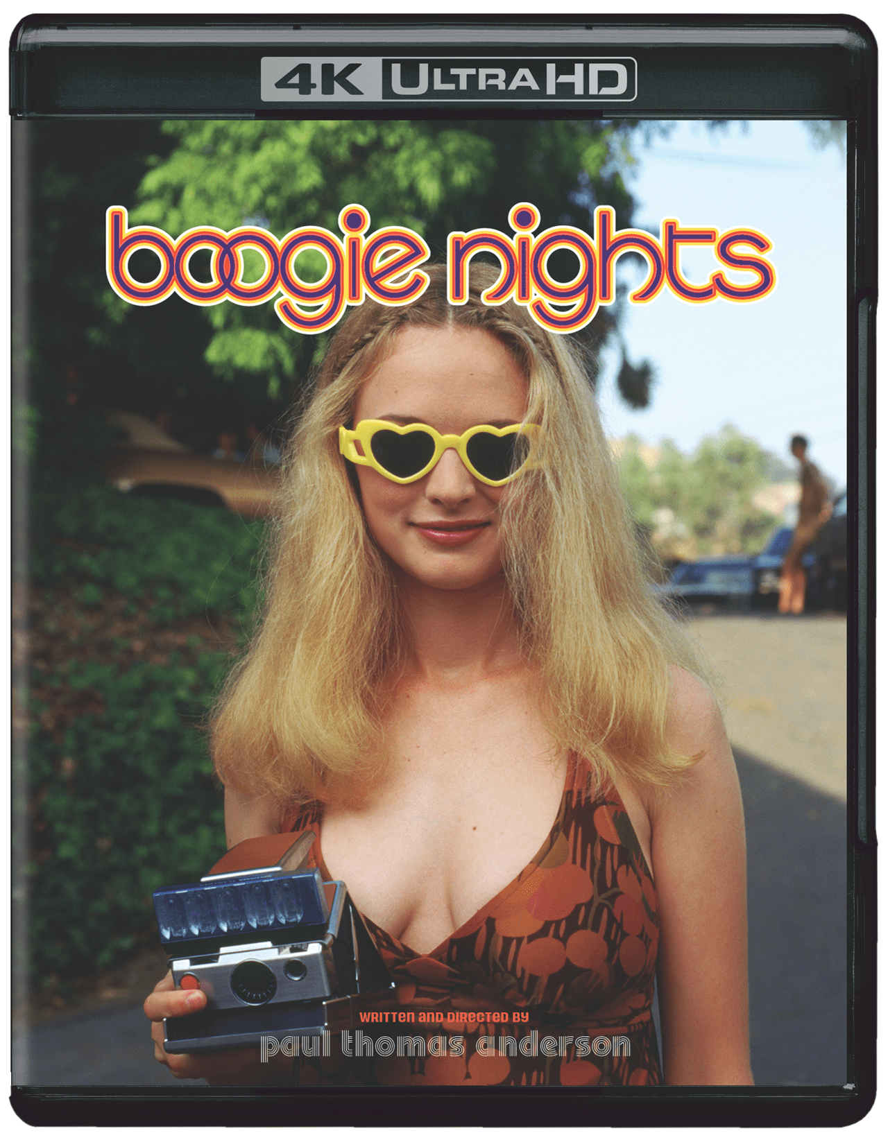 Boogie Nights