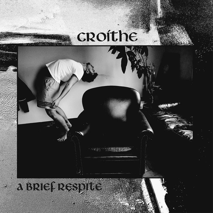 A Brief Respite 12″ EP