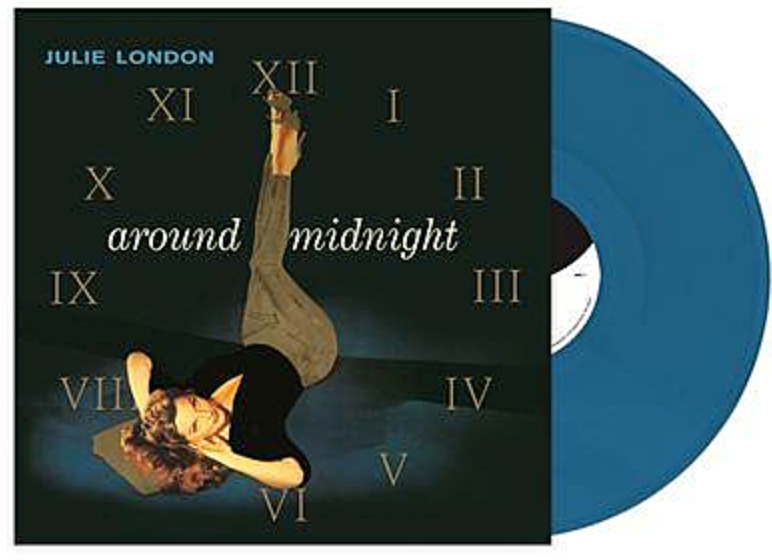 Around Midnight (Limited Edition)