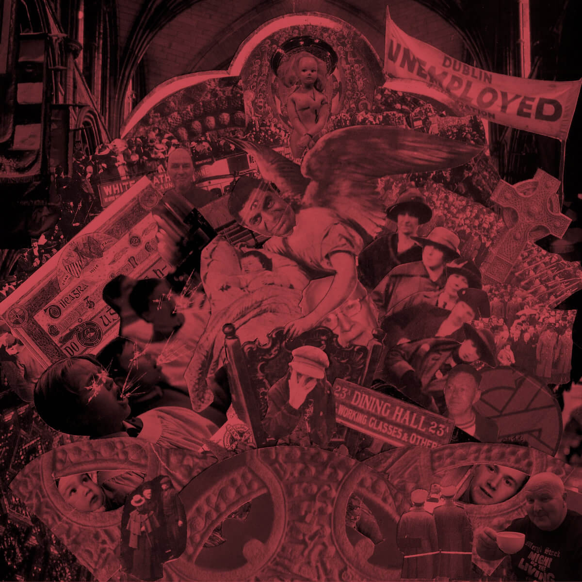 796: The Instrumentals