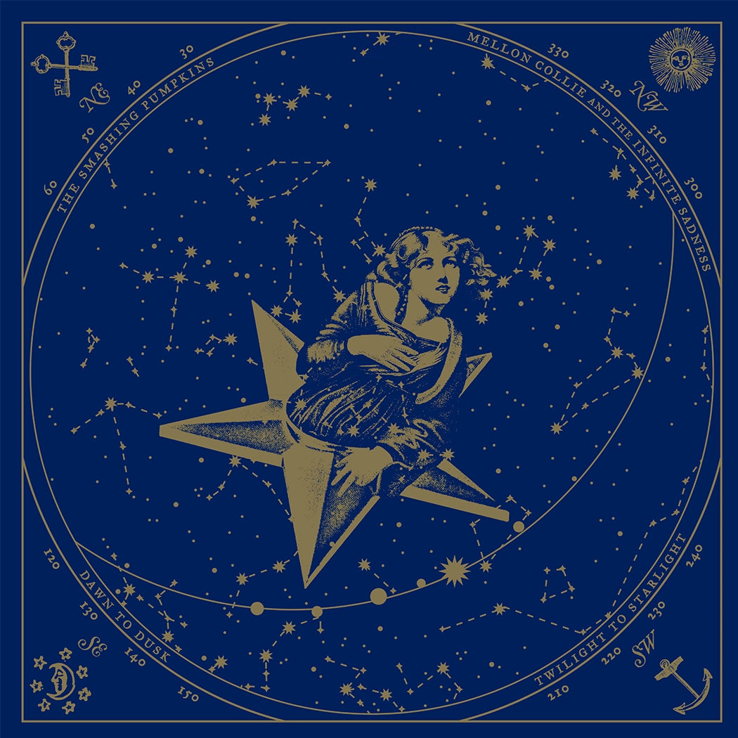 Mellon Collie & The Infinite Sadness (30th Anniversary)