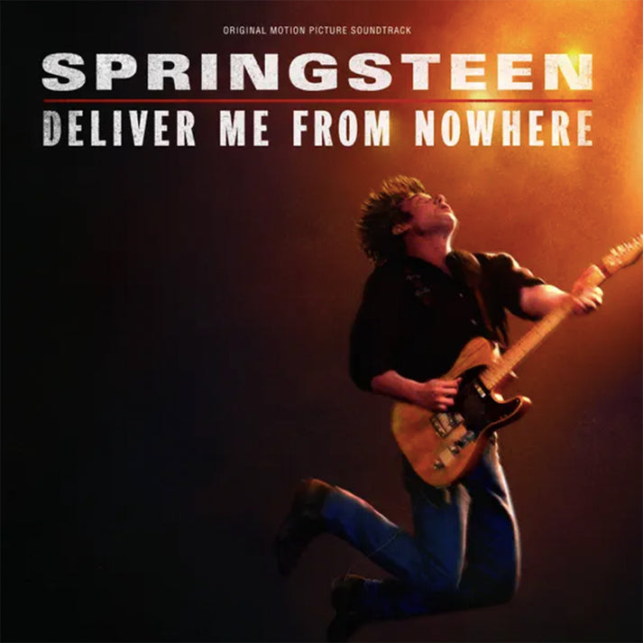 Springsteen: Deliver Me From Nowhere (Original Soundtrack)