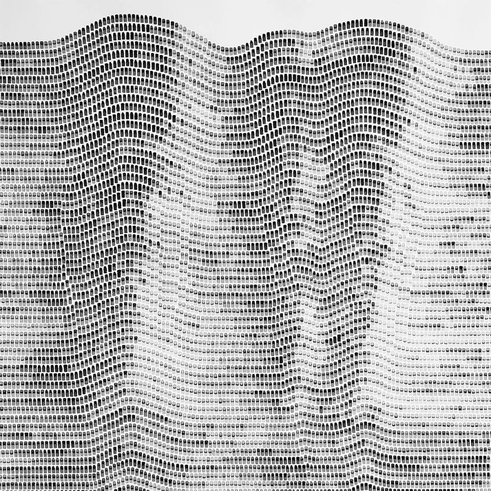 Swimming In The Early Hours