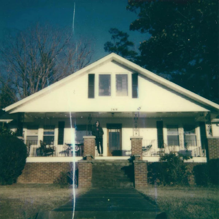 MJ Lenderman (2025 ReIssue)