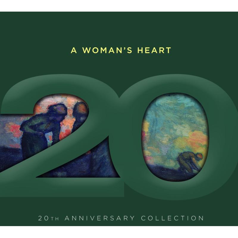 A Woman’s Heart (20th Anniversary Collection)