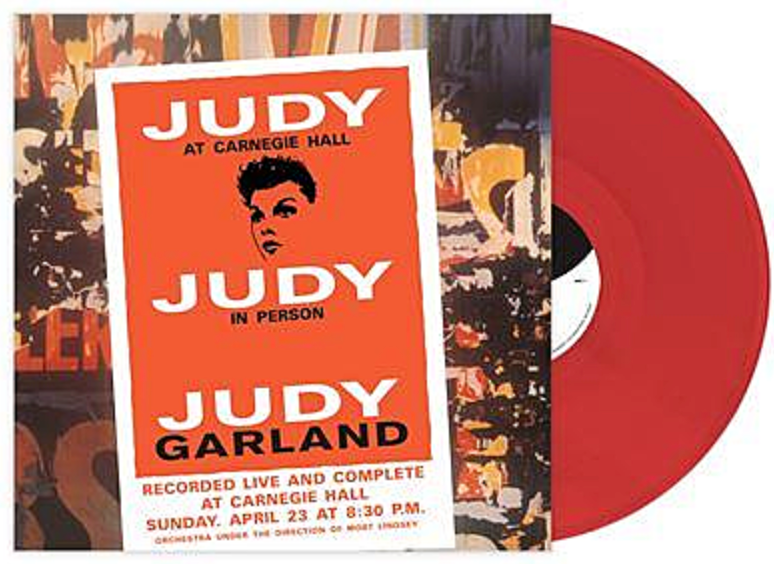 At Carnegie Hall (Limited Edition)