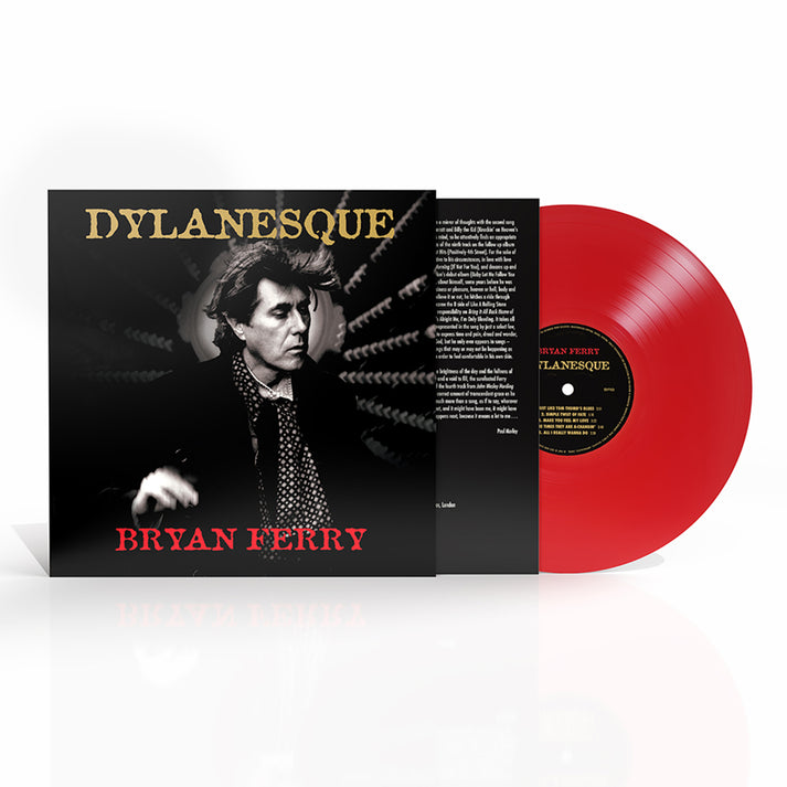 Dylanesque - LP