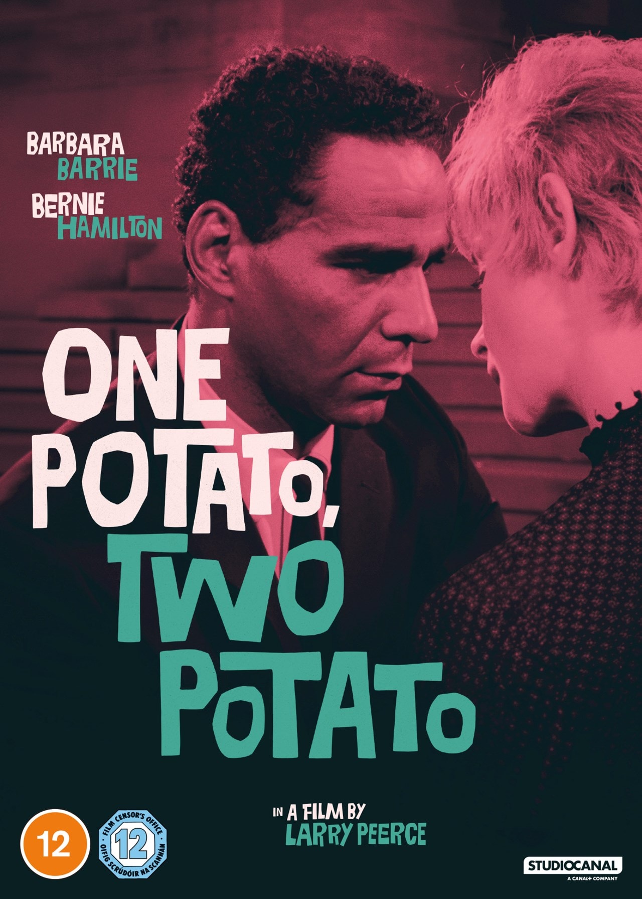 One Potato Two Potato