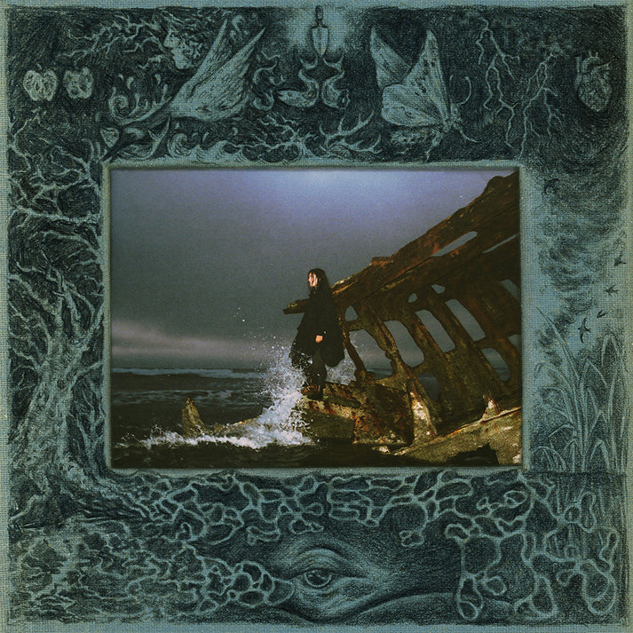 Death In The Business Of Whaling